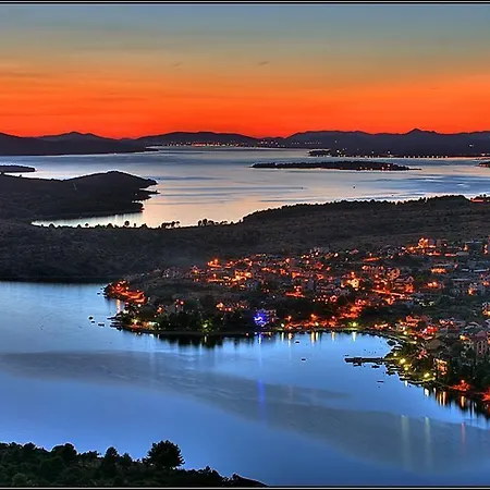 Sunset Guest house