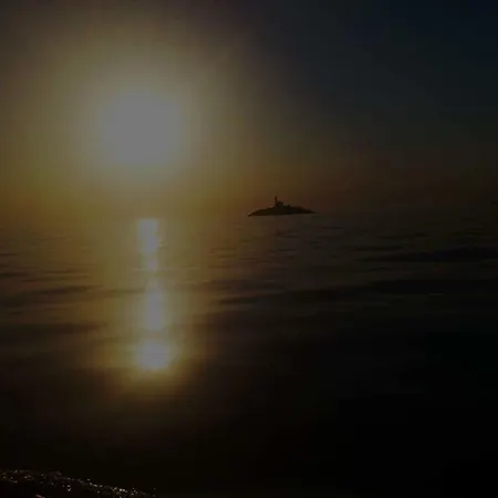 Sunset 3*