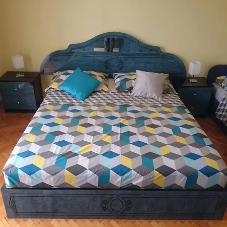 Sunset Guest house 3*