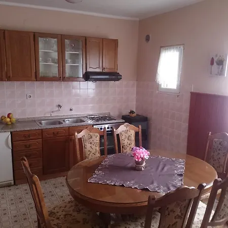 Sunset Guest house 3*