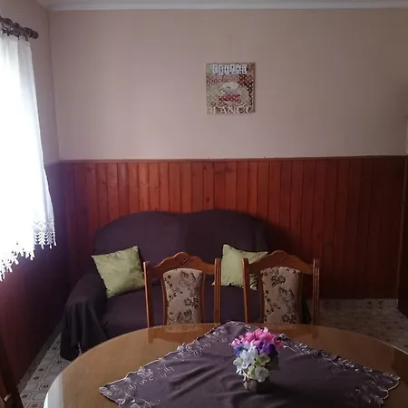 Sunset Guest house Grebastica