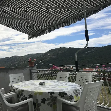 Sunset Guest house 3*