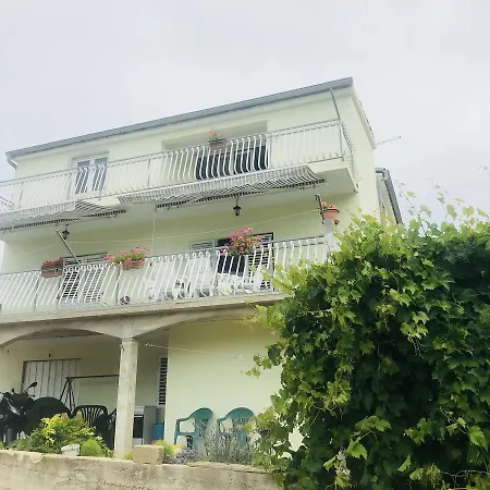Sunset Guest house
